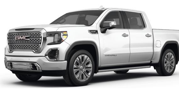 GMC SIERRA LIMITED 2022 1GTU9FEL7NZ183266 image